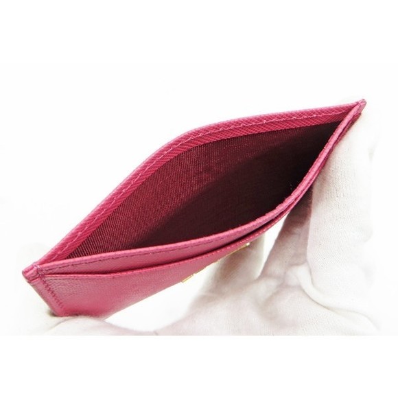 Prada pink leather Case - Picture 1 of 3